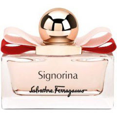 Signorina Limited Edition 2013